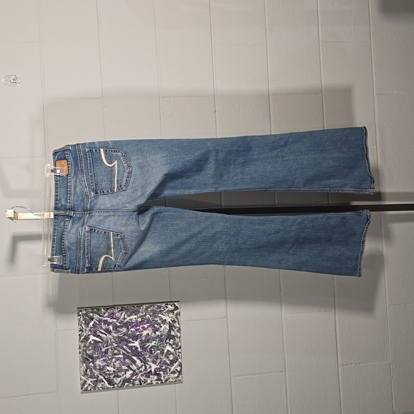 American Eagle jeans - Picture 4 of 15